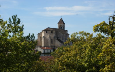 Eglise Saint-Quirin
