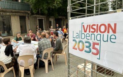 Vision Lalbenque 2035 : le programme complet de la concertation