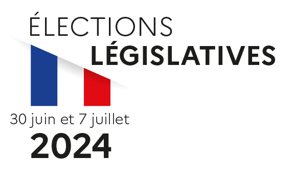 Résultats 1er tour Elections Législatives 2024
