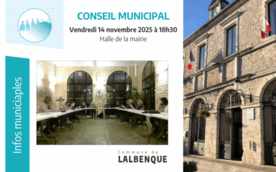 Conseil municipal