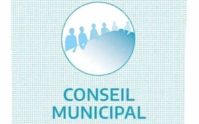 Conseil Municipal