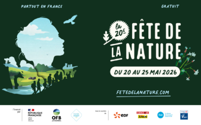 C’est le retour de la Fête de la Nature à Lalbenque ! 